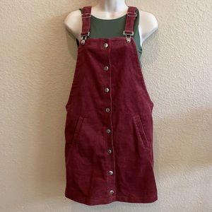 Harper size medium jumper